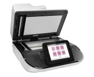 HP Digital Sender Flow 8500 fn2 - 1540711 - zdjęcie 5